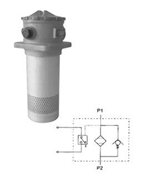RFA回油过滤器
