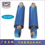 多级油缸